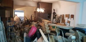 איך לשלב פינוי מחסן וניקיון מושלם - עשה זאת בעצמך