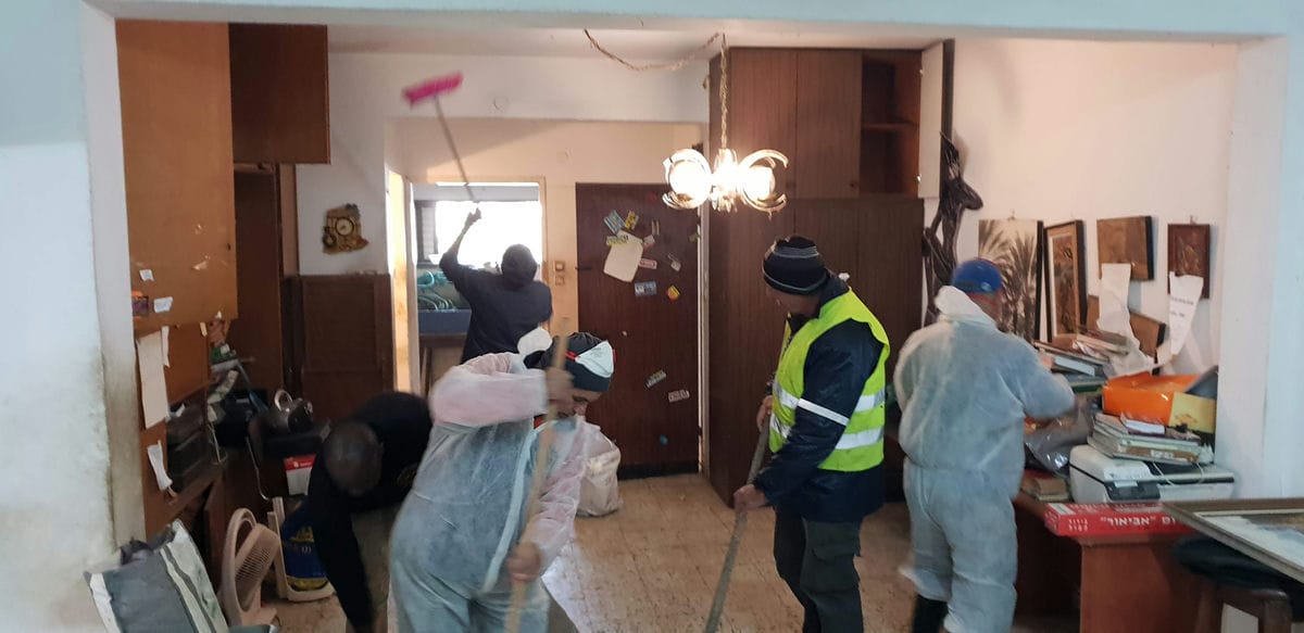 הטיפים הטובים לפינוי מחסן תעשייתי - עשה זאת בעצמך